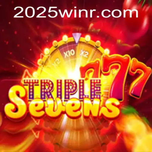 Discover 777TripleSeven: The Thrilling New Game from 2025win.com