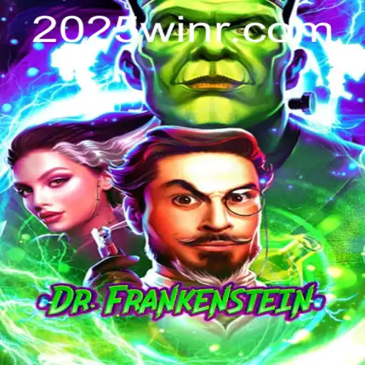 DrFrankenstein: A New Gaming Sensation with a Twist