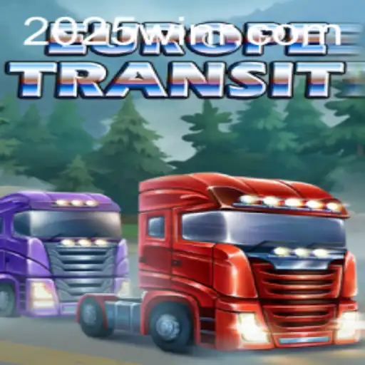 Discover the World of EuropeTransit: The Thrilling Game of Strategy and Diplomacy