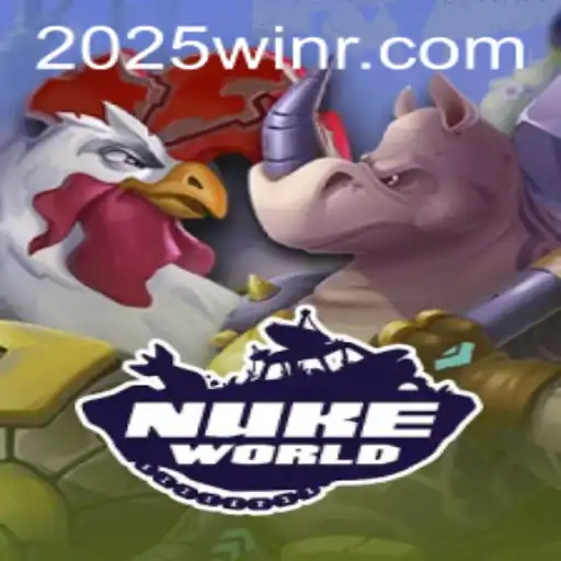 Explore the Exciting World of NukeWorld: Dominate the Virtual Realm
