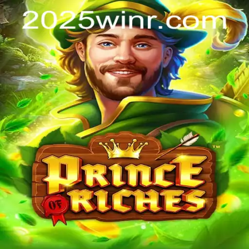 PrinceOfRiches: Your Gateway to Virtual Wealth