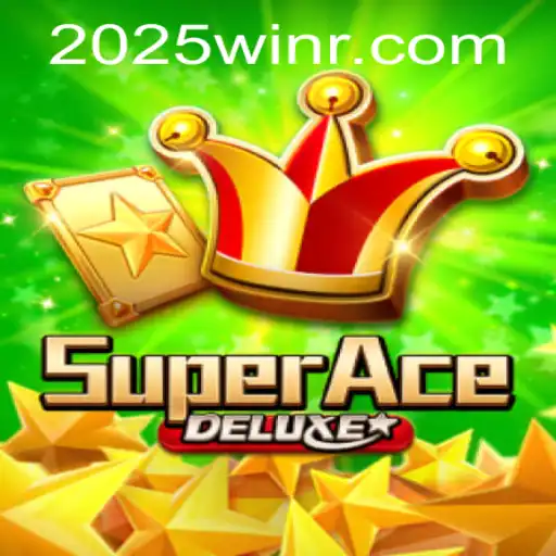 Unraveling the Dynamic World of SuperAceDeluxe
