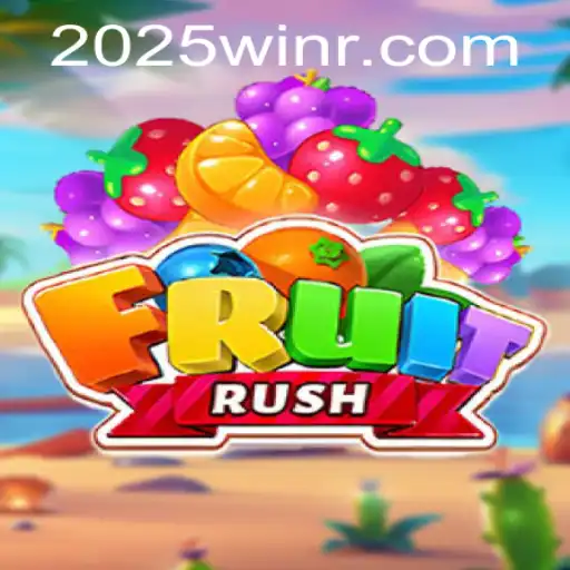 Discover the Thrilling World of FruitRush: A Fresh Adventure Awaits