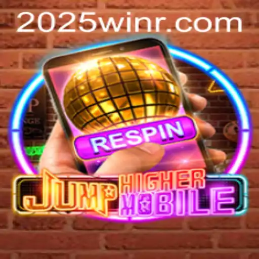 JumpHighermobile: Leap into the Future of Mobile Gaming with 2025win.com