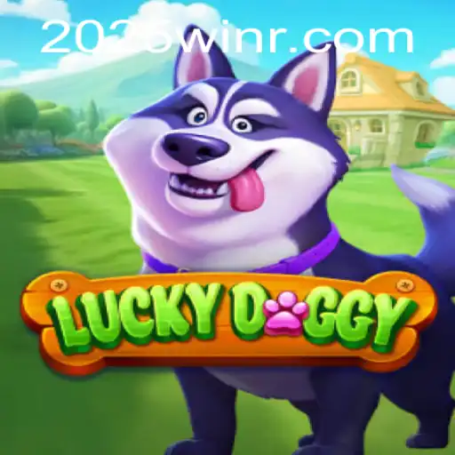 Exploring the Thrilling World of LuckyDoggy: A Game-Changer in Digital Gaming