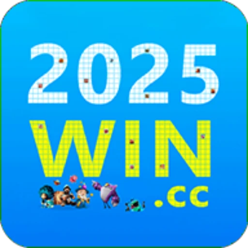 2025win.com Logo