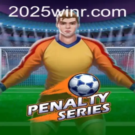 Explore the Thrilling World of PenaltySeries - A New Era in Gaming