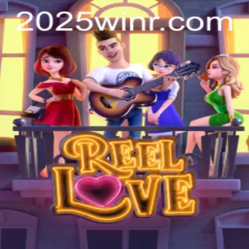 ReelLove: Experience the Thrills of the Slots
