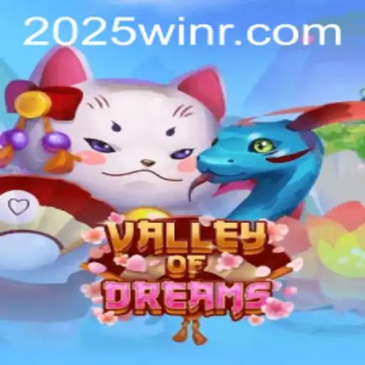 ValleyofDreams: Embark on a Magical Adventure in 2025